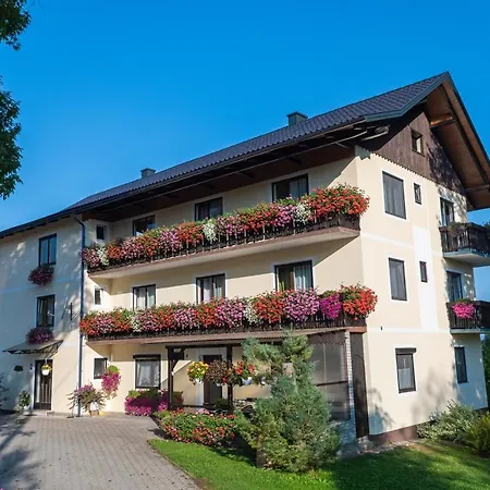 Alloggio per agriturismo Waschnig Sankt Kanzian am Klopeiner See