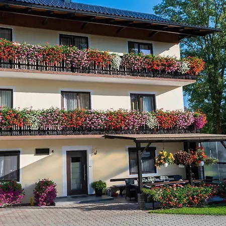 Waschnig * Sankt Kanzian am Klopeiner See