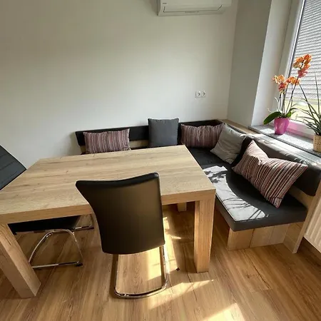 Farm stay Erlebnisbauernhof Waschnig Sankt Kanzian am Klopeiner See