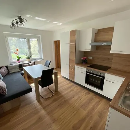 Farm stay Erlebnisbauernhof Waschnig *