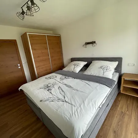 Erlebnisbauernhof Waschnig Farm stay