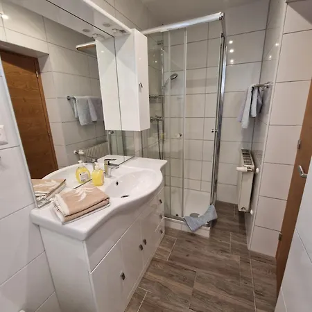 Alloggio per agriturismo Waschnig Sankt Kanzian am Klopeiner See