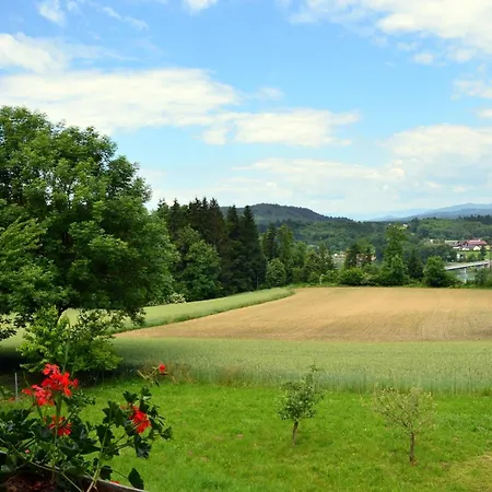 Erlebnisbauernhof Waschnig Farm stay