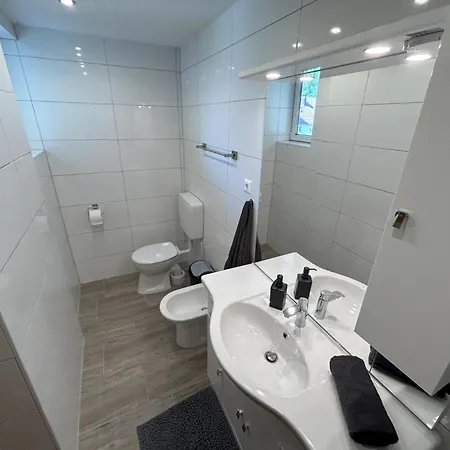 Waschnig Bauernhof *