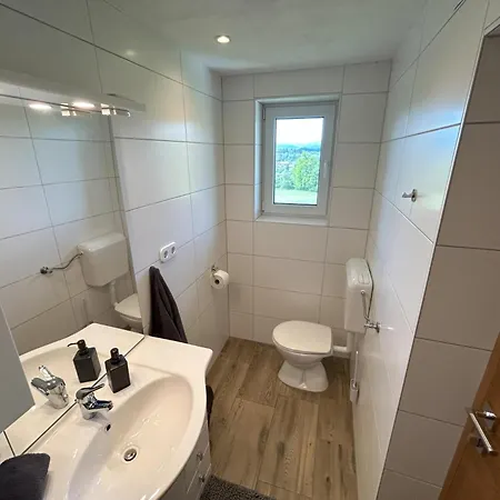 Bauernhof Waschnig St. Kanzian am Klopeiner See