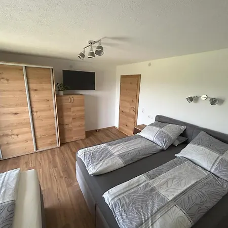 Waschnig Alloggio per agriturismo *