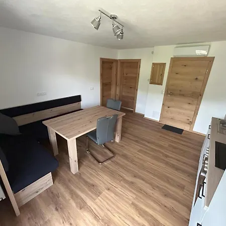 Farm stay Erlebnisbauernhof Waschnig *