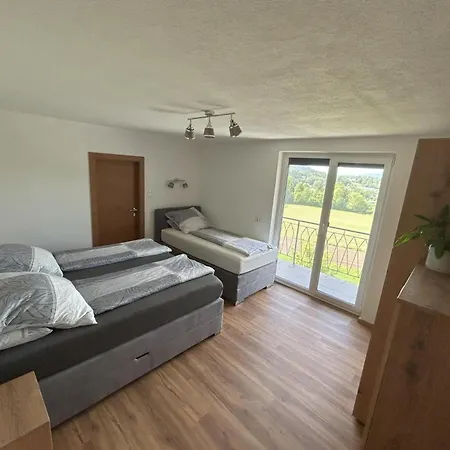 Waschnig Alloggio per agriturismo Sankt Kanzian am Klopeiner See