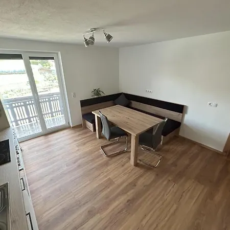 Waschnig St. Kanzian am Klopeiner See