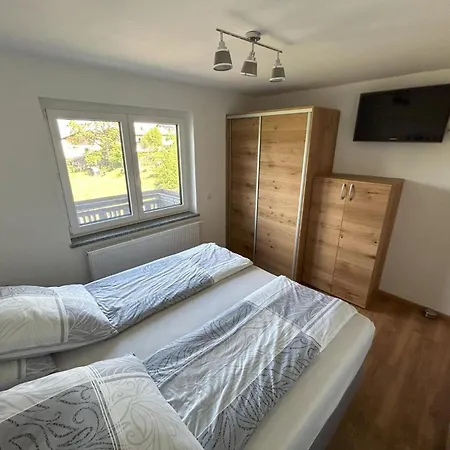 Erlebnisbauernhof Waschnig Farm stay