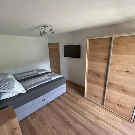 Alloggio per agriturismo Waschnig Sankt Kanzian am Klopeiner See