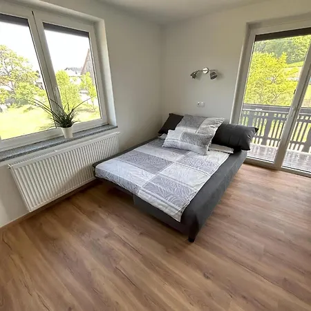 Farm stay Erlebnisbauernhof Waschnig