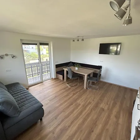 Bauernhof Waschnig St. Kanzian am Klopeiner See