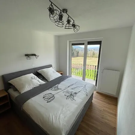 Waschnig * St. Kanzian am Klopeiner See