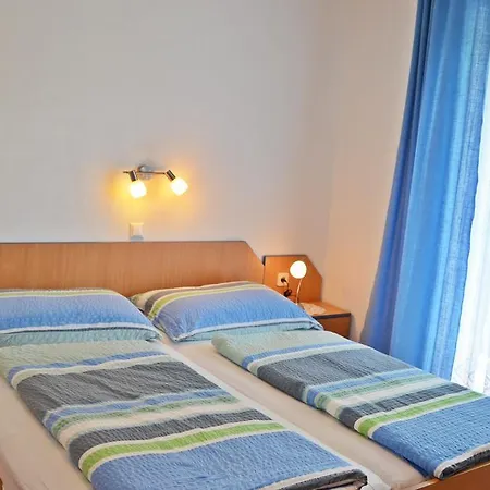 Waschnig Sankt Kanzian am Klopeiner See