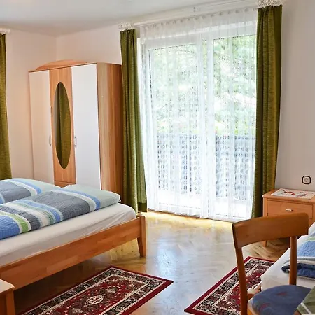 Waschnig Alloggio per agriturismo *