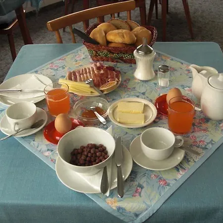 Alloggio per agriturismo Waschnig