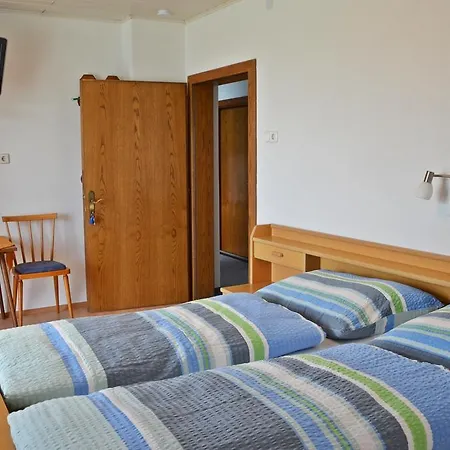 Farm stay Erlebnisbauernhof Waschnig