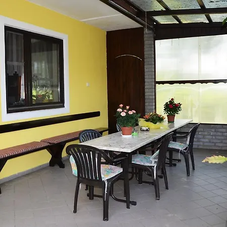 Waschnig Sankt Kanzian am Klopeiner See