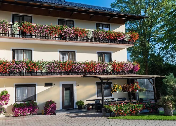 Waschnig * Sankt Kanzian am Klopeiner See