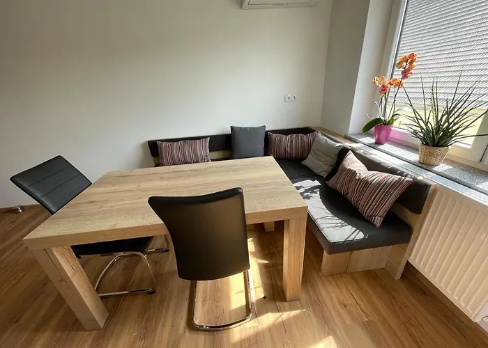 Farma Waschnig Sankt Kanzian am Klopeiner See