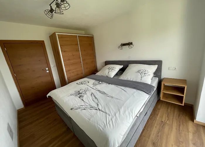 Waschnig ファームステイ