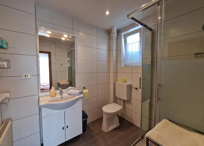 Farma Waschnig Sankt Kanzian am Klopeiner See