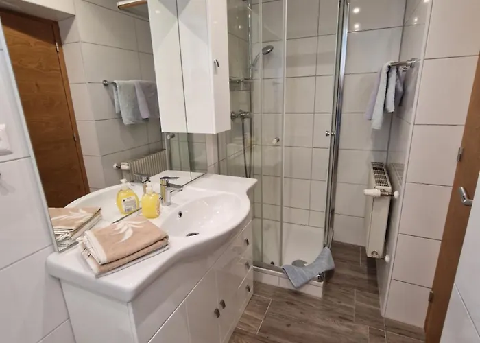 Фермерский дом Waschnig Санкт-Канциан