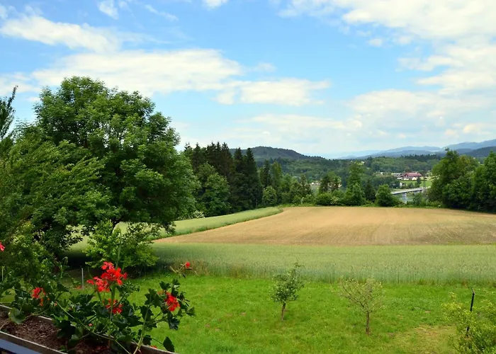 Waschnig ファームステイ