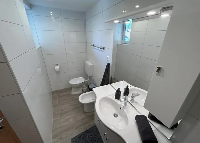 Waschnig ファームステイ *