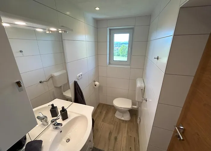 ファームステイ Waschnig ザンクト・カンツィアン