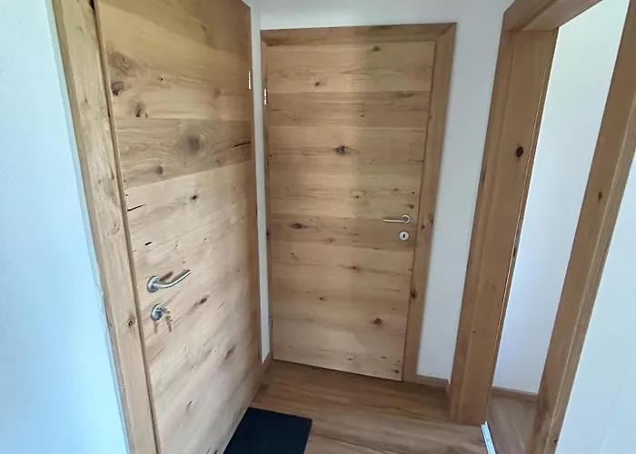 ファームステイ Waschnig