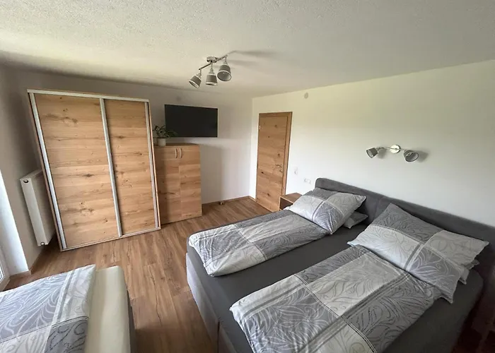 Waschnig ファームステイ *