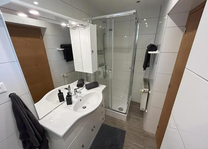 Farma Waschnig Sankt Kanzian am Klopeiner See