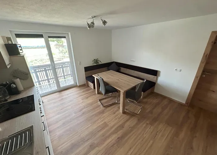 Waschnig ザンクト・カンツィアン