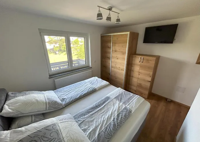 Waschnig ファームステイ