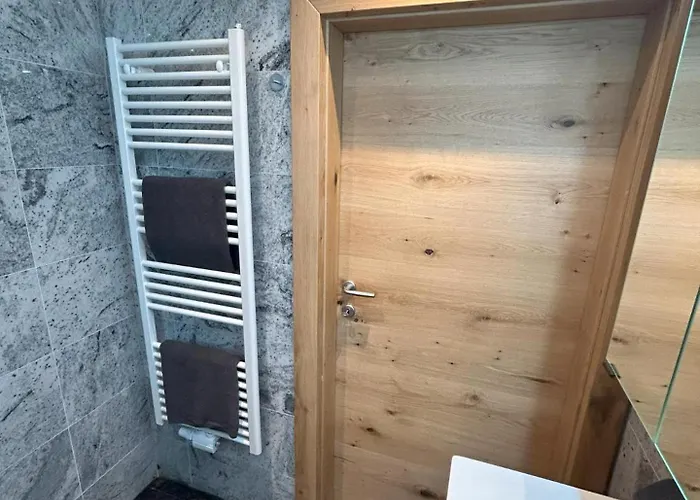 ファームステイ Waschnig *