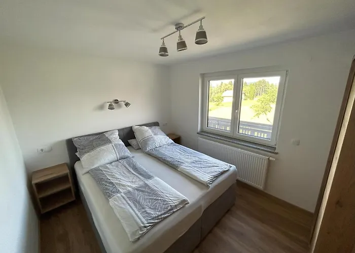 Waschnig Фермерский дом Санкт-Канциан