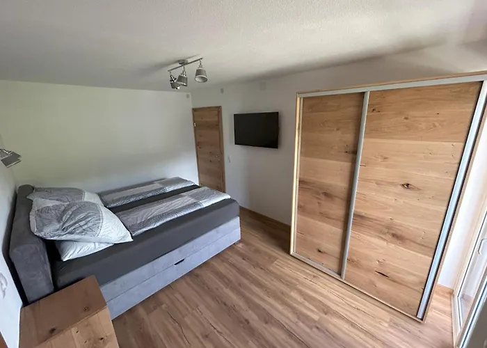 Фермерский дом Waschnig Санкт-Канциан