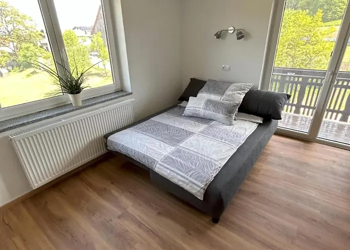 Фермерский дом Waschnig