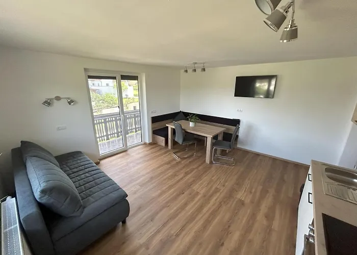 Фермерский дом Waschnig Санкт-Канциан