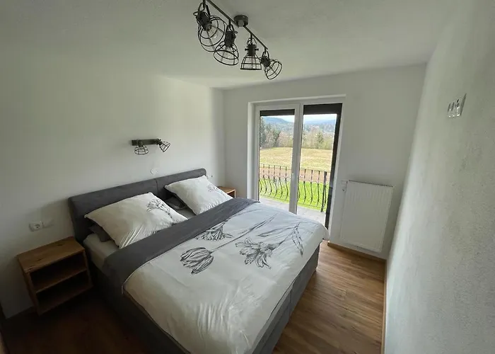 Waschnig * Санкт-Канциан