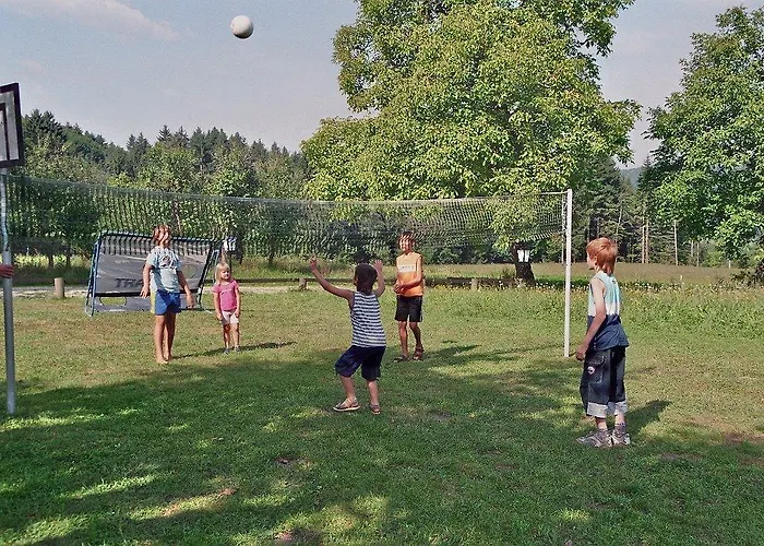 Waschnig Sankt Kanzian am Klopeiner See