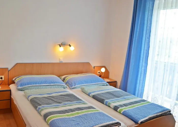 Waschnig Sankt Kanzian am Klopeiner See