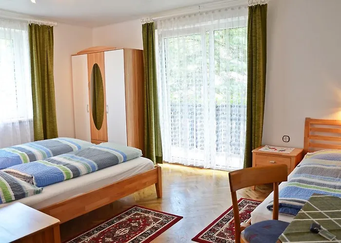 Waschnig ファームステイ *