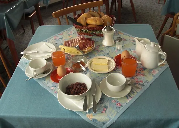 Фермерский дом Waschnig