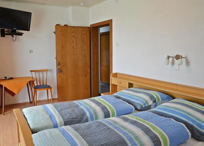 Фермерский дом Waschnig