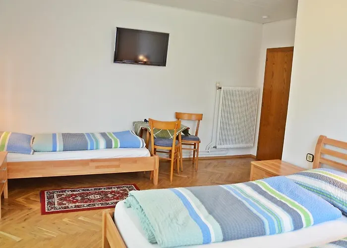 Waschnig ザンクト・カンツィアン